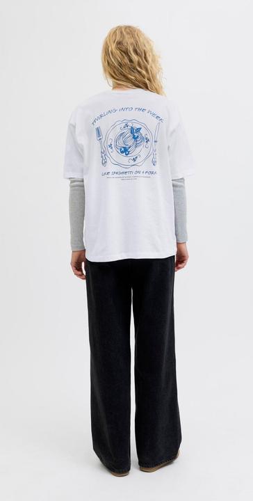 Actual product image JJXX JXMILLOW T-shirt T-shirt (L)