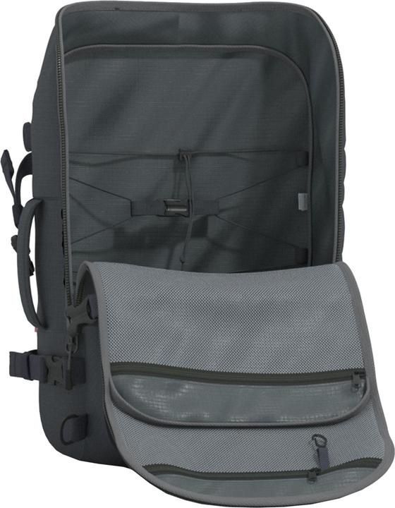 Image du produit Cabin zero Adventure Cabin Bag ADV Pro 32L Rucksack 46 cm Laptopfach (26 l)