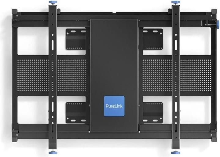 Produktbild Purelink Vuelogic  No-Touch Wall Mount VESA600, 135kg (Wand, 65", 135 kg)
