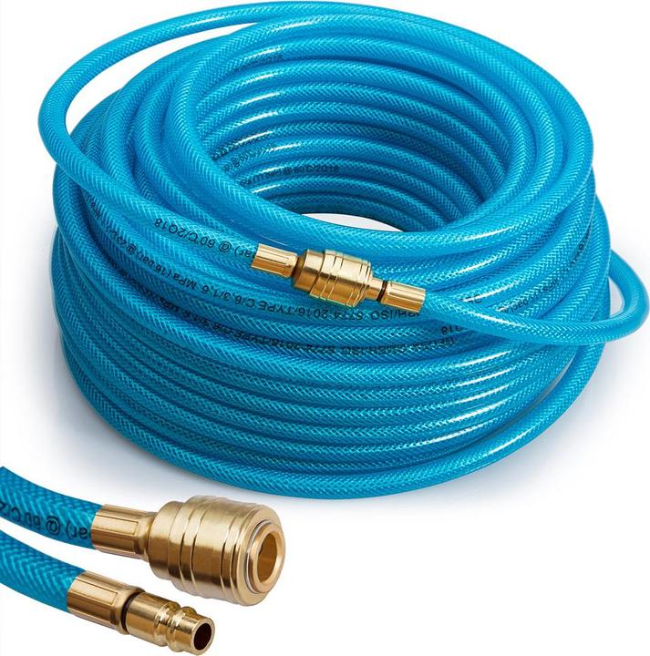 Image du produit Deuba Tuyau d'air comprimé