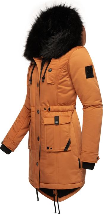 Actual product image Navahoo Luluna Prc (M)