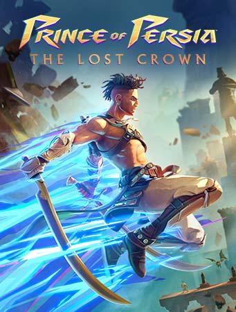 Produktbild Ubisoft Prince of Persia: The Lost Crown (Switch, DE, IT, FR)