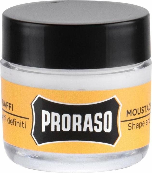 Actual product image Proraso cera baffi (15 ml)