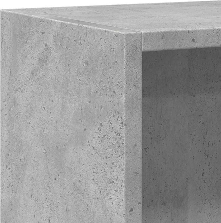 Image du produit VidaXL Bibliothèque (60 x 30 x 76 cm)