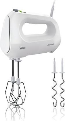 Produktbild Braun HM 1010 WH MultiMix 1 (400 W)