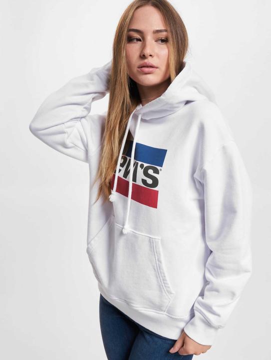 Immagine prodotto Levis Felpa con cappuccio Graphic Standard 184870058 - S (S)