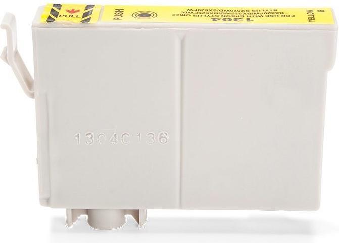 Image du produit Hermex Cartouche d'encre alternative à Epson T1306 (M, C, Y)