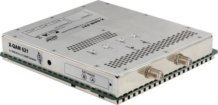 Produktbild Astro Kanalzug X-QAM 621