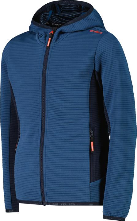 Immagine prodotto CMP Campagnolo Hoodie (128)