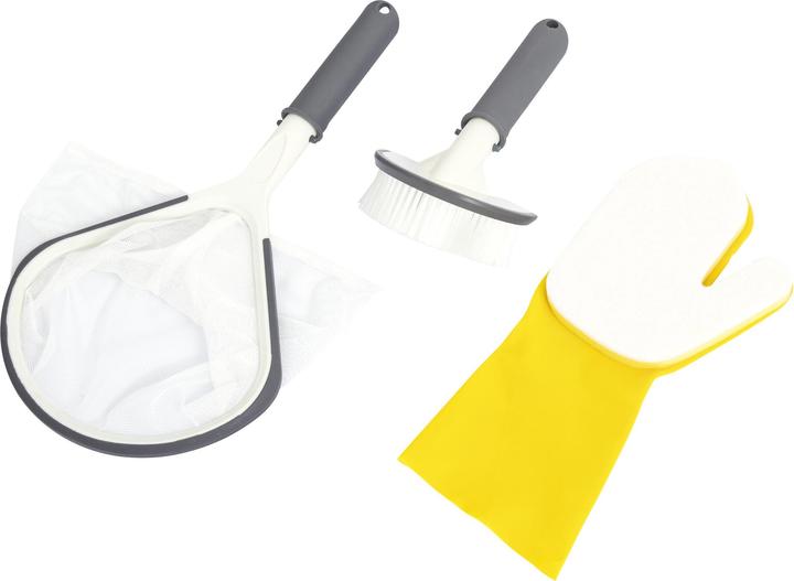 Image du produit Bestway Lay-Z-Spa Kit de nettoyage tout-en-un