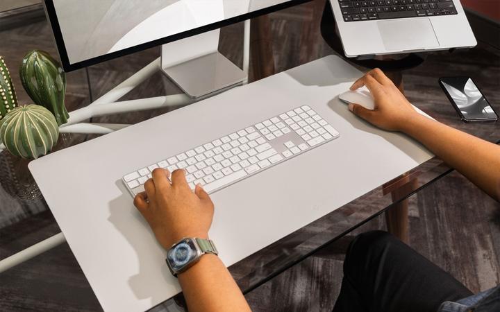 Produktbild TwelveSouth DeskPad