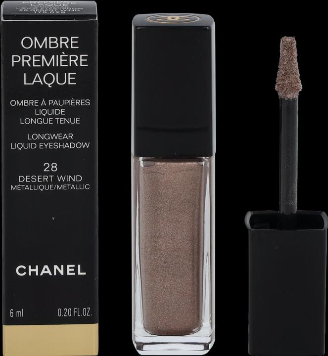 Image du produit Chanel Ombre Premiére Laque (28)