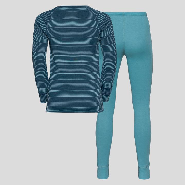 Actual product image Odlo Active Warm Set (104)