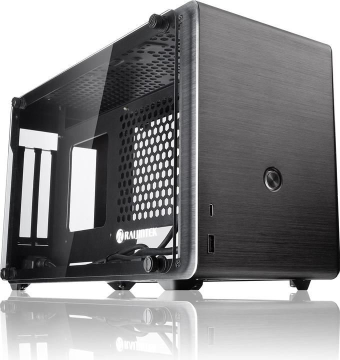 Produktbild Raijintek Ophion (Mini-ITX)