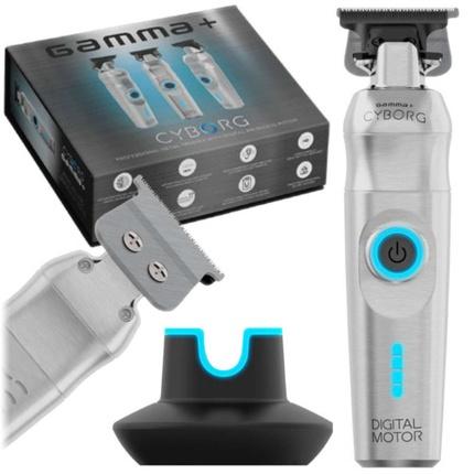 Image du produit Gamma + Cyborg