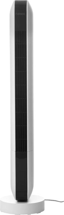 Produktbild Furber Turmventilator Vayu-Turris 60 Weiss