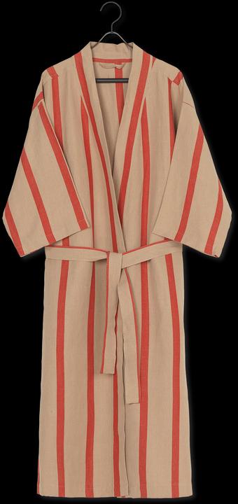 Chameau, Red