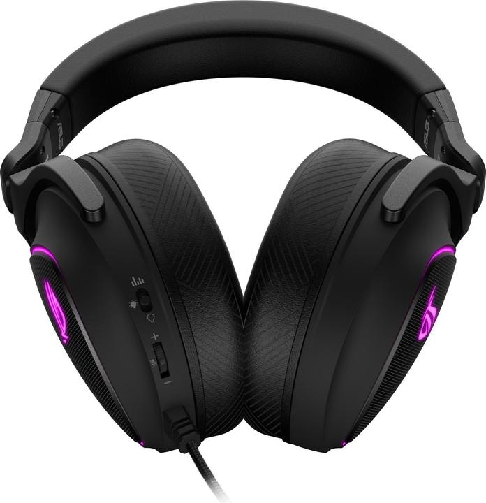 Immagine prodotto ASUS ROG Delta S (Cablato)