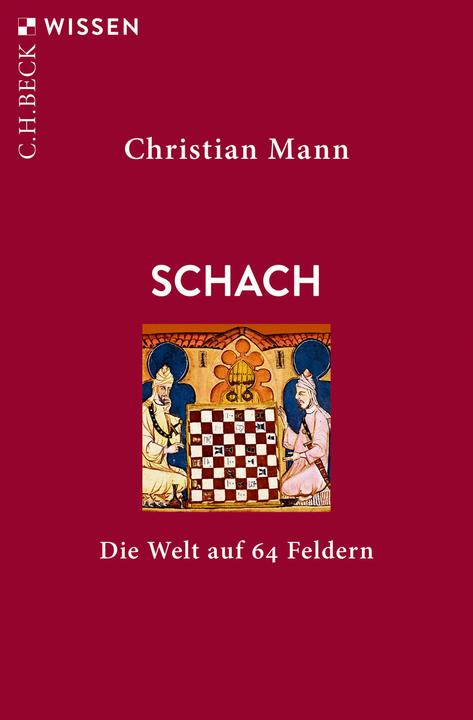 Produktbild Schach