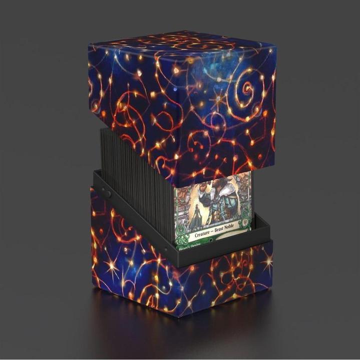 Image du produit Ultimate Guard RTE Boulder 100+ Magic: The Gathering "Bloomburrow"