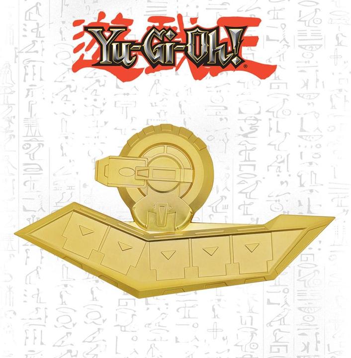 Immagine prodotto Fanattik Yu-Gi-Oh! Replica Batman Batarang Edizione Limitata 18 cm