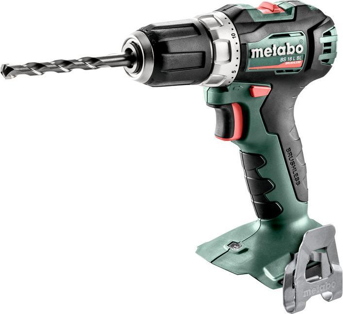Produktbild Metabo Combo Set 3.1.1