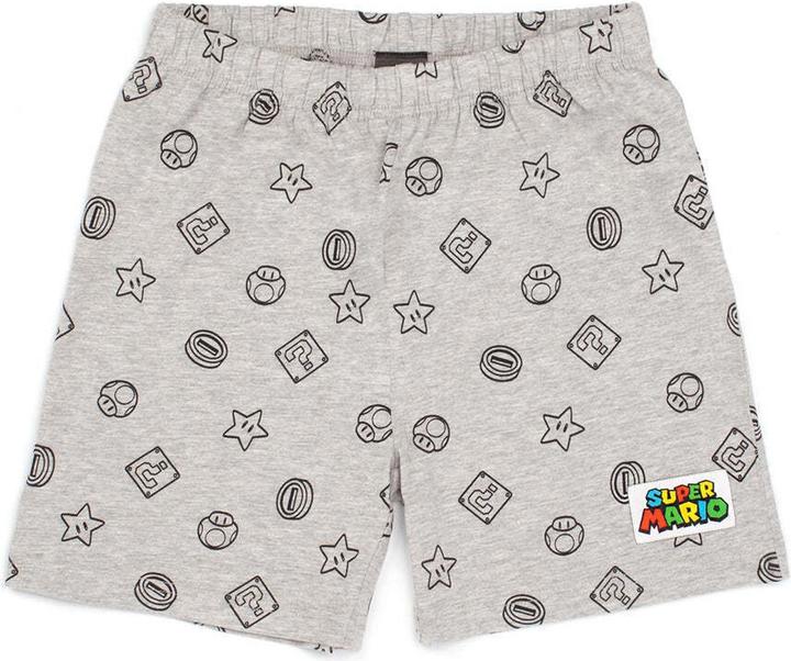 Produktbild Super Schlafanzug mit Shorts Jungen (152)