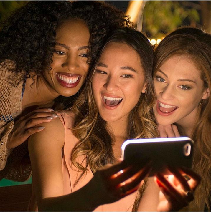 Produktbild LuMee Two Selfie LED Case (Apple iPhone 7)