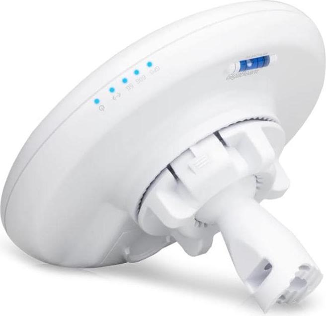 Produktbild Ubiquiti GigaBeam AC (1000 Mbit/s)