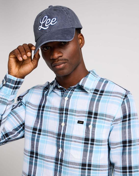 Lee Caps Seasonal Cap (One Size)