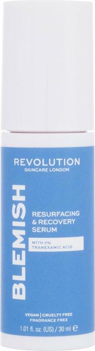 Revolution Skincare Blemish Resurfacing & Recovery Serum (30 ml)