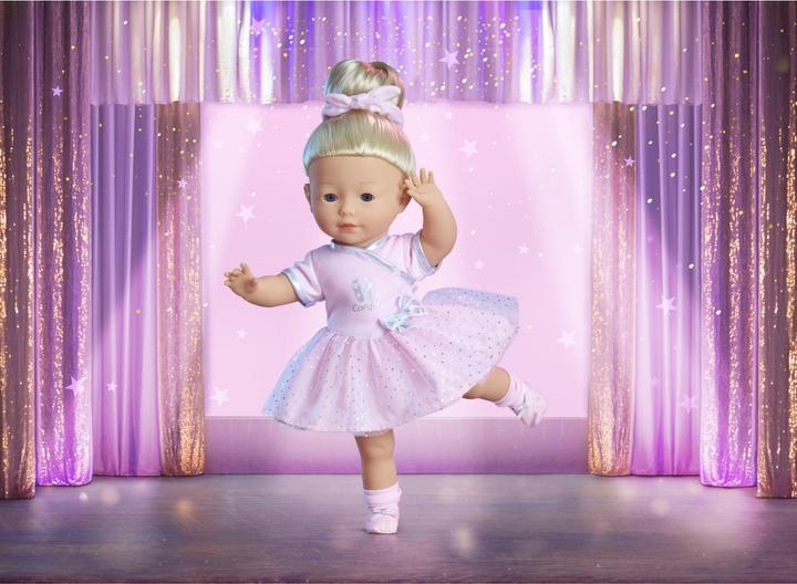 Produktbild Corolle Constance Ballerina