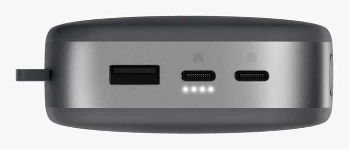 Immagine prodotto Fresh'N Rebel Powerbank (24000 mAh, 20 W, 88.80 Wh)