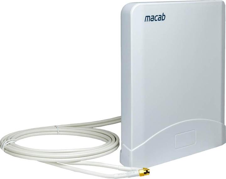 Televes Pro-1100-5G - antenna (2G, 5G, 3G, 4G)