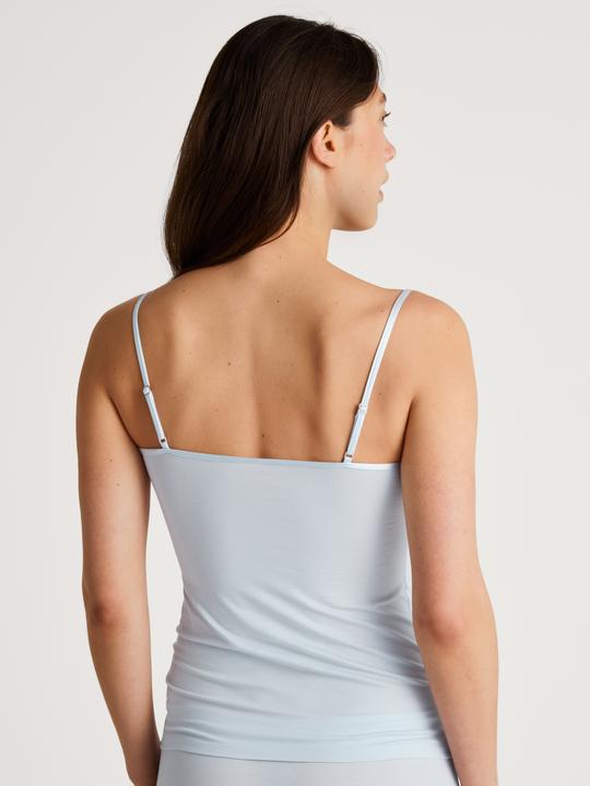 Actual product image Calida Top Loungewear "Cate" hellblau (40)
