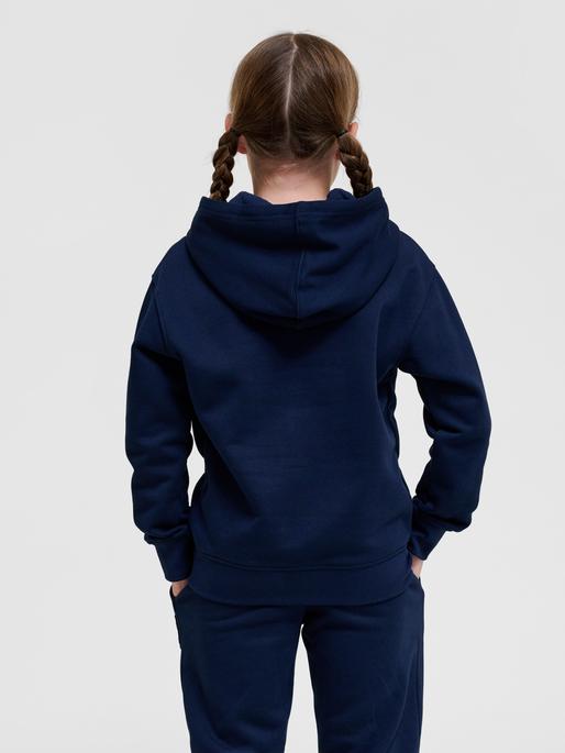 Immagine prodotto hummel hmlCLEAN HOODIE (104)