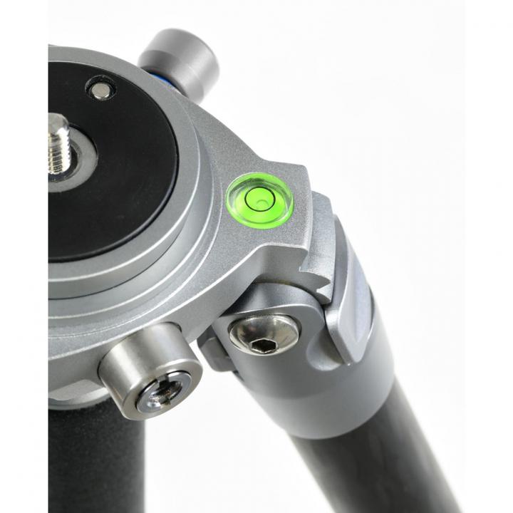 Actual product image Slik System Carbon 74