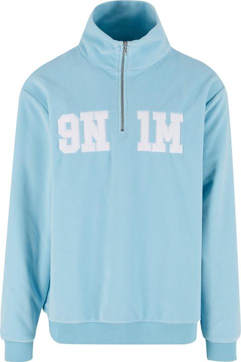 9N1M Sense Halfzip Sweatjacket - 74195