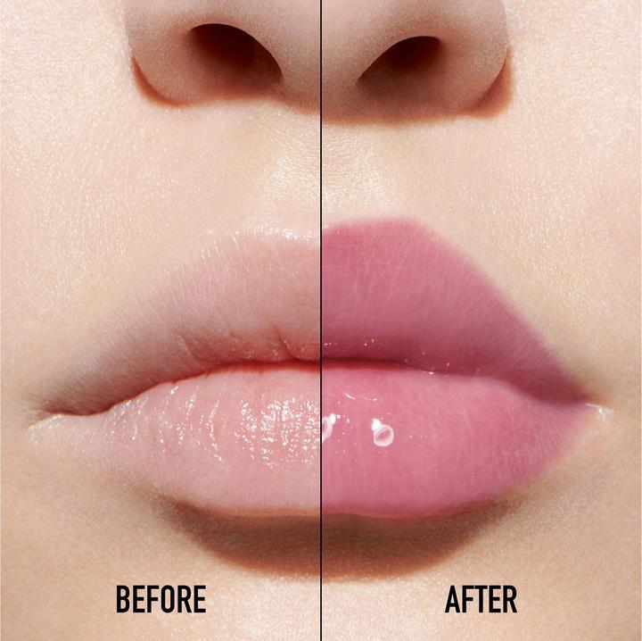Actual product image Dior Addict Lip Maximizer (006 Berry)