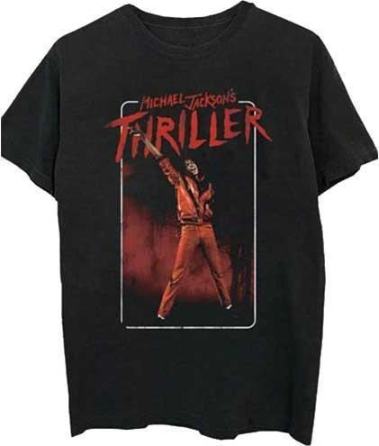 Universal Textiles Thriller Suit TShirt (XL)
