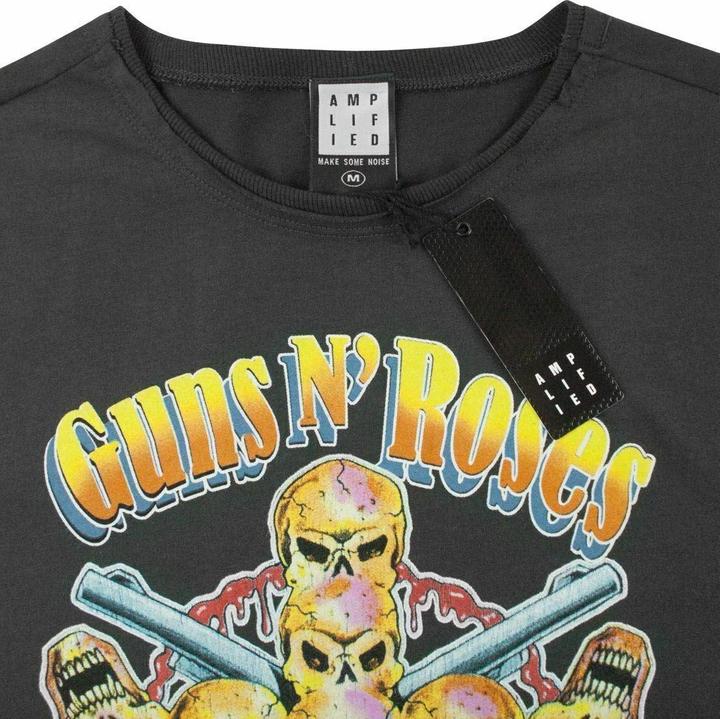 Immagine prodotto Amplified Maglietta Guns N Roses Uomo (S)