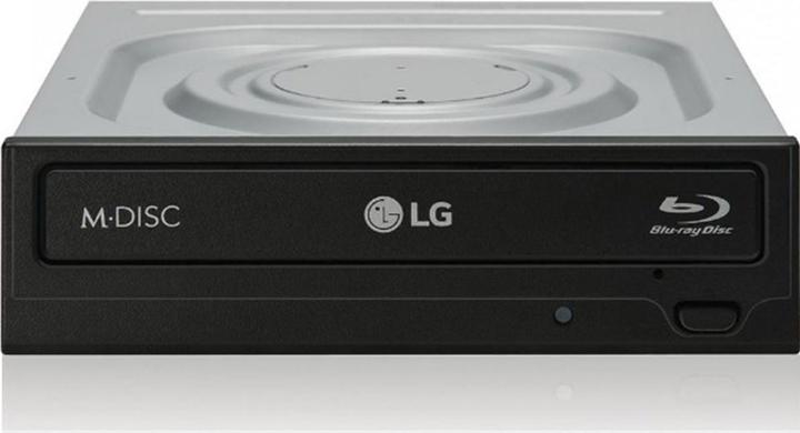 Produktbild LG BH16NS55.AHLU10B (DVD Brenner, Blu-ray Brenner, CD Brenner)