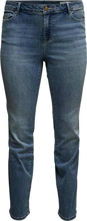 Denim Blu Medio