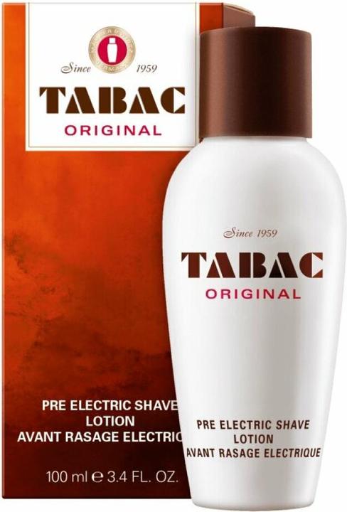 Produktbild Tabac Pre Electric Shave Lotion (150 ml, Rasiergel)