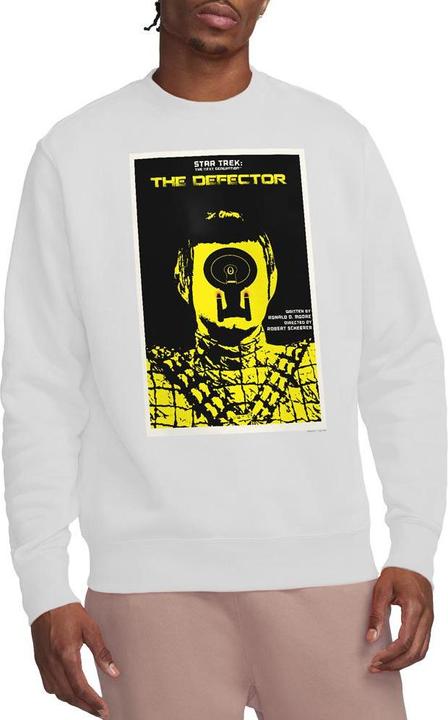Immagine prodotto The Next Generation Season 3 Episode 10 Felpa Adulto Unisex (L)