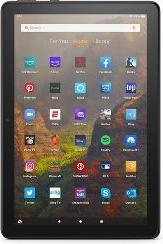 Actual product image Amazon Fire HD 10 (10.10", 32 GB, Black)
