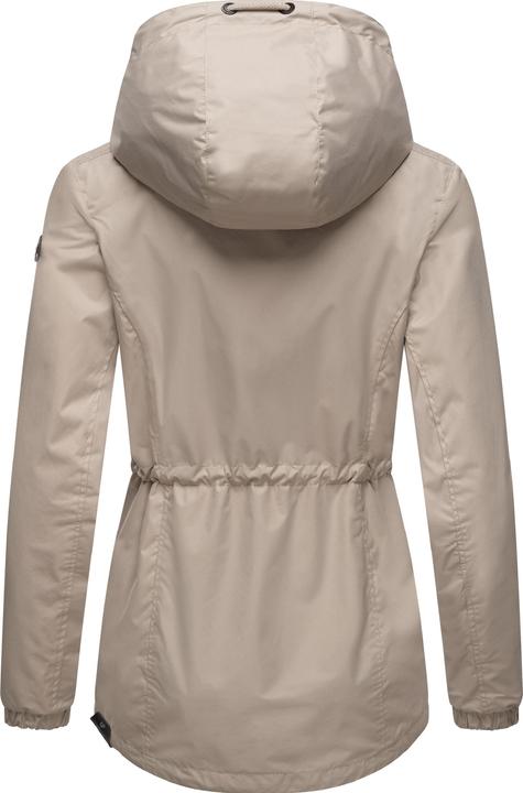 Actual product image Ragwear Danka (5XL)