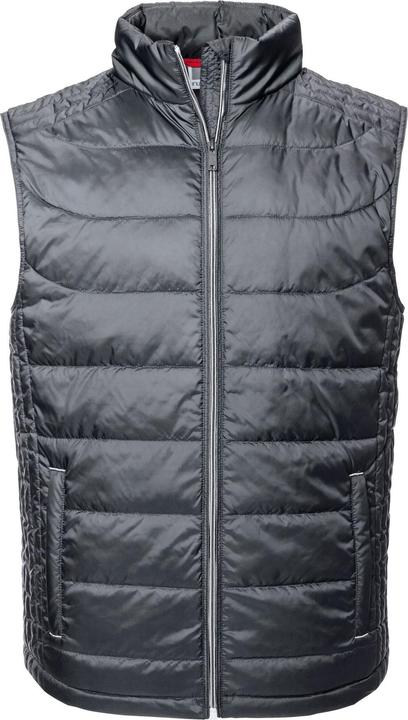 Produktbild Russell Nano Weste Wattiert (XL)