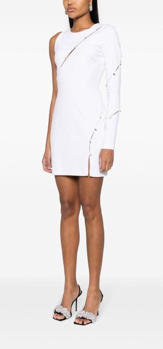 Actual product image Chiara Ferragni Dresses White (40)