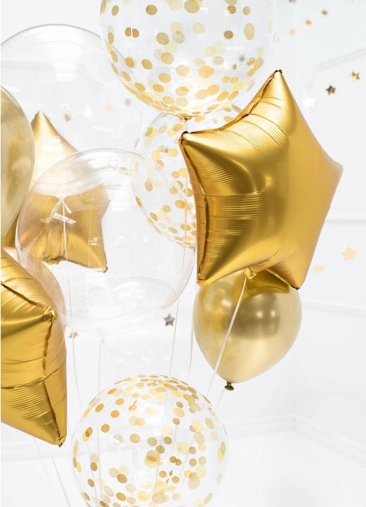 Produktbild Partydeco Ballon Sphere (1 x)